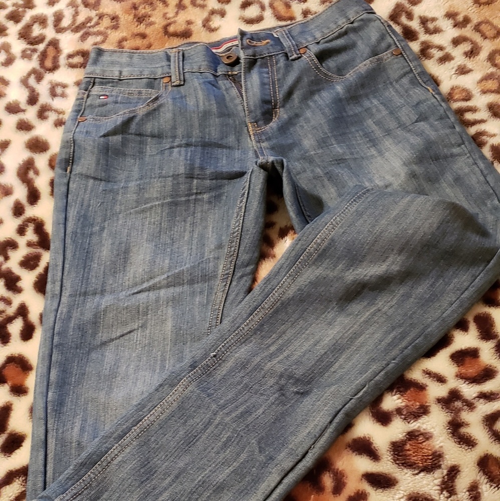 Jean